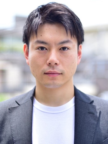 片岡 辰尋